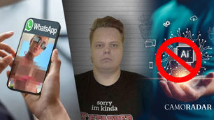 Freestyle Rapper's Fake AI Health App Collects Women's Topless Photos