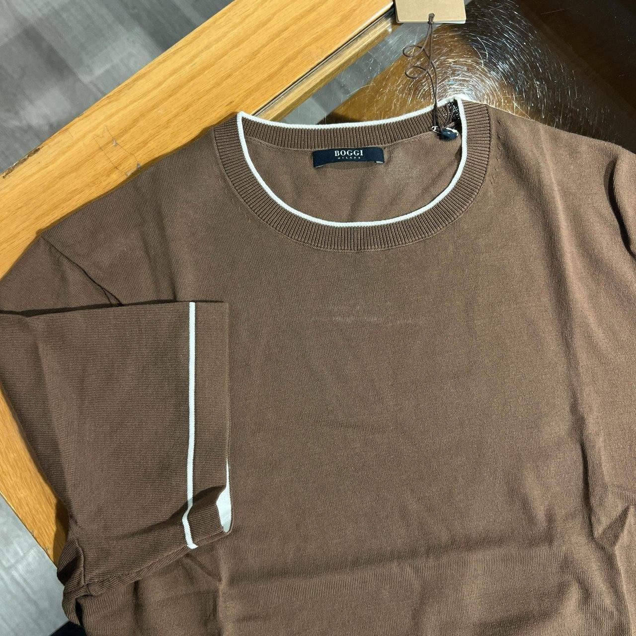 BOGGI Men's T-Shirt