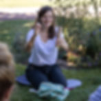 Formation Créer des ateliers musicaux pour les tout-petits