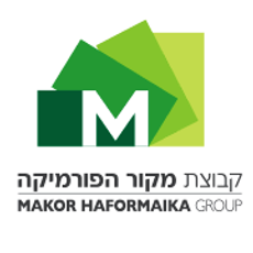 Makor Haformaika logo