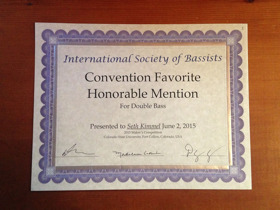 This Means So Much To Me