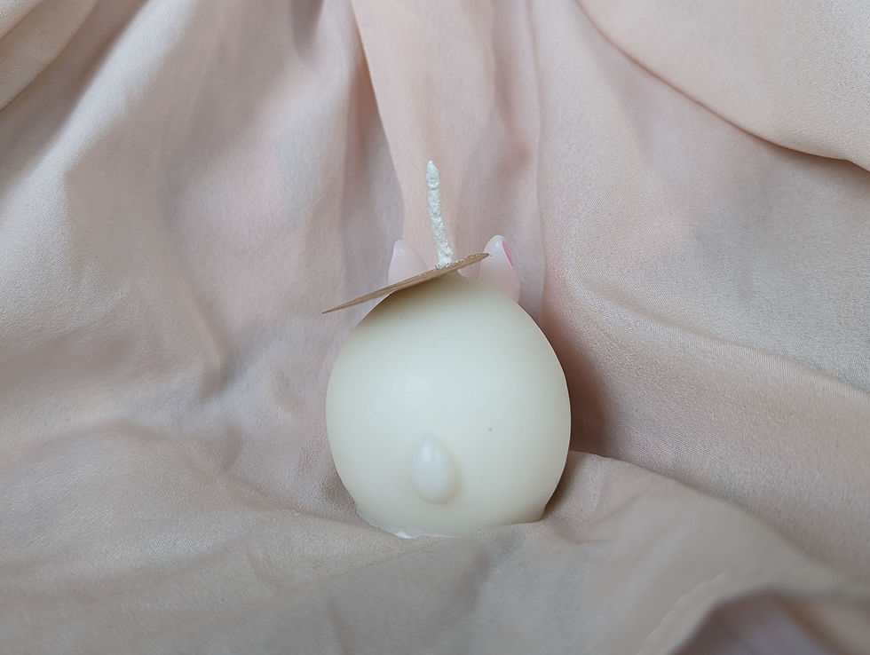 Miniatyrbild: Påskharen