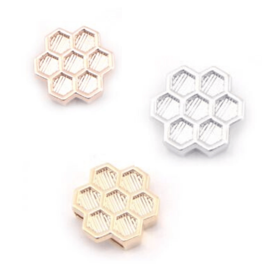Miniatura: Beehive Charm