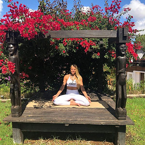 Meditation Atzaro Ibiza