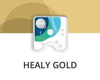 Healy Gold