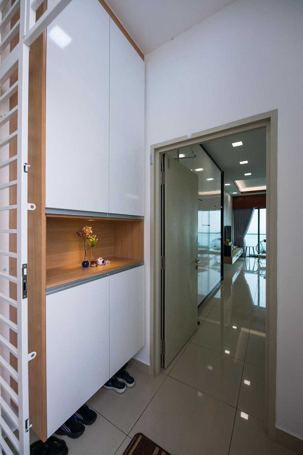 Sky Villa_Puchong_Condominium_interior design-24