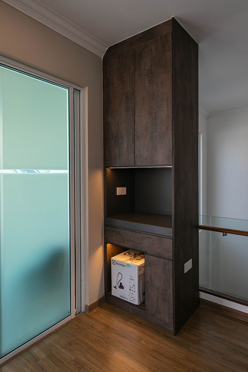 Aurora Residensi_Cyberjaya_Landed_interior design-65