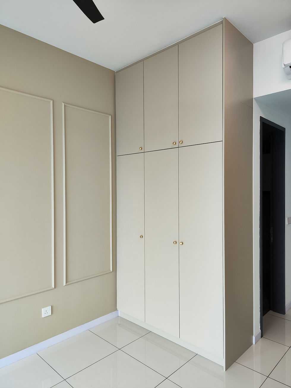 The Valley SkySierra Type D_Setiawangsa_Condo_interior design-46