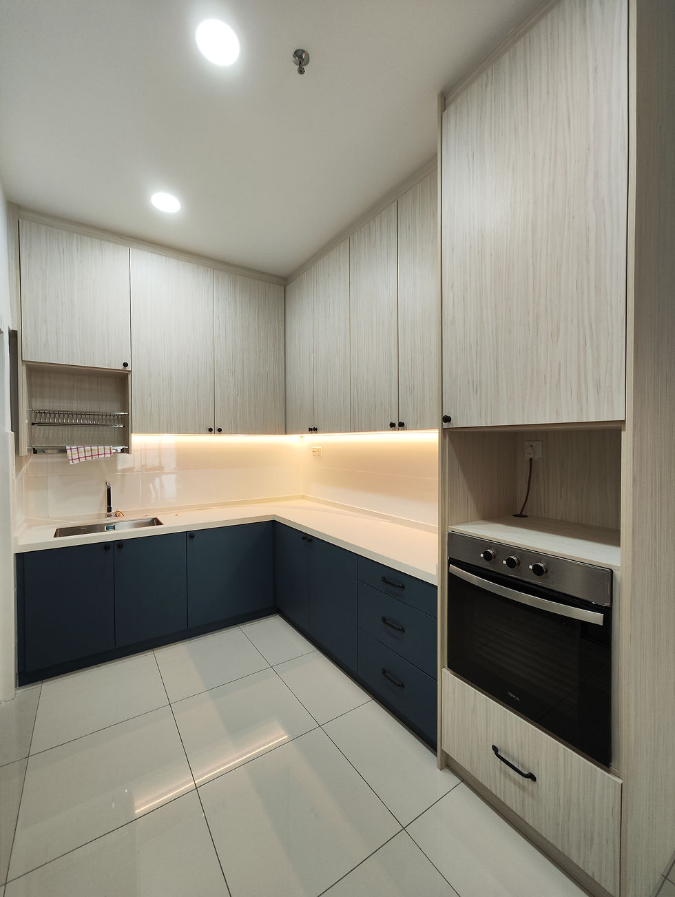 Ten Kinrara_Bandar Kinrara_Condo_interior design-23