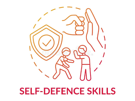 Student Safety: Security, Safeguards, & Self-Defense Tips