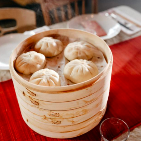 Warm Winter Recipes From Around the World