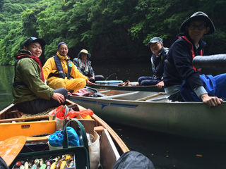 canoe&surface2018.のお誘い
