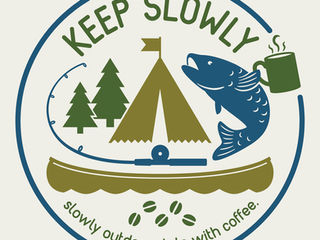 訂正(お誘い)KEEP SLOWLY CAMP2017