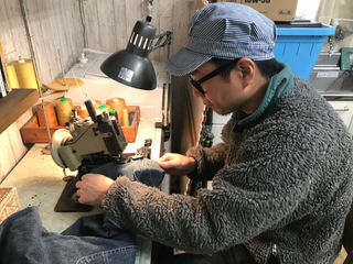 ジーニストを訪ねる旅（上）