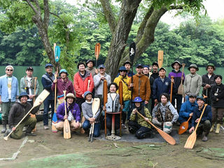 canoe&surface2018①