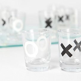 Shot Glasses
