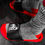 Thumbnail: Red/Black Mh Slippers