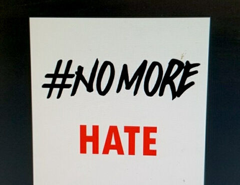 Thumbnail: #NOMORE TEES