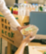 monotonous event catering services