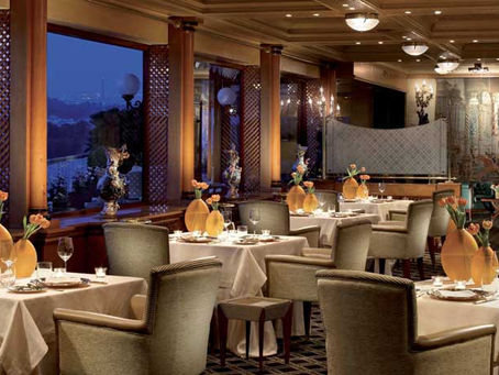 IN ARRIVO Contributo a fondo perduto a favore dei ristoratori italiani