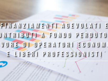 PO FESR Sicilia 2014-2020 – AVVISO PUBBLICO – Azione 3.6.2