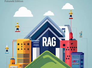 RAG Intro Part 1: What Agencies Should Know About the Game-Changing AI