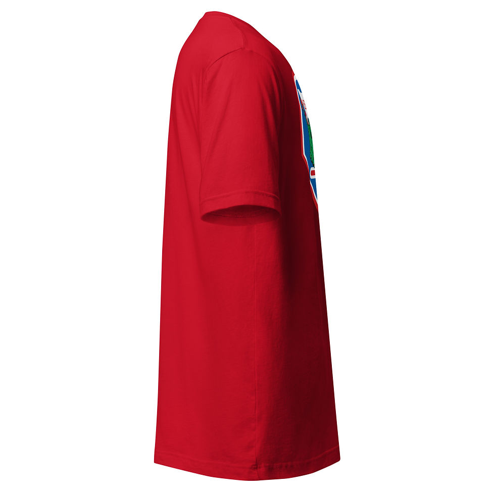 Thumbnail: Neshaminy SD Para's Phanatic Tee