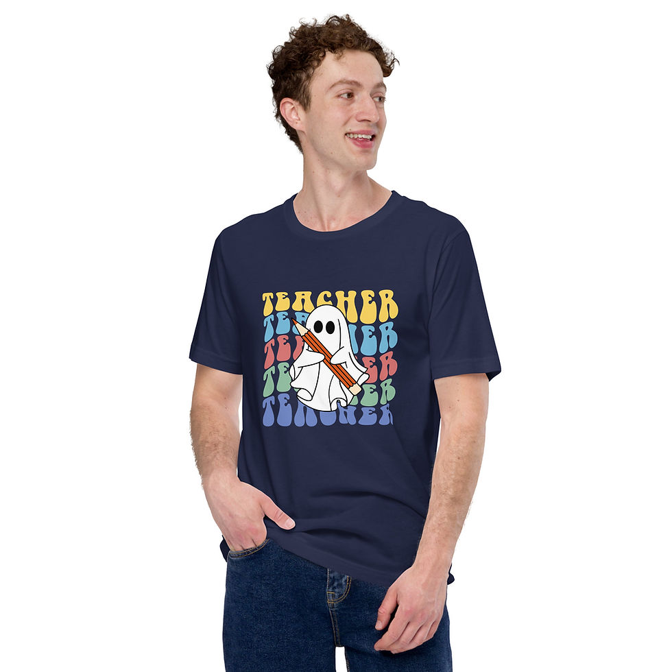 Thumbnail: Teacher Teacher Teacher