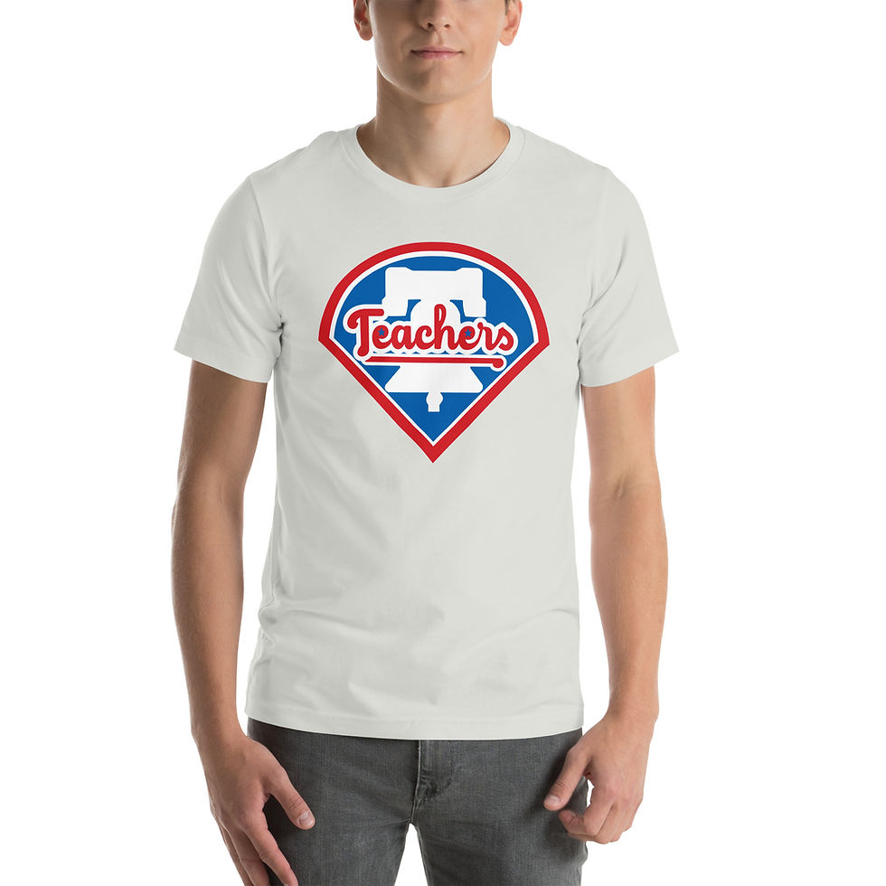 Thumbnail: Philadelphia TEACHERS (Phils)