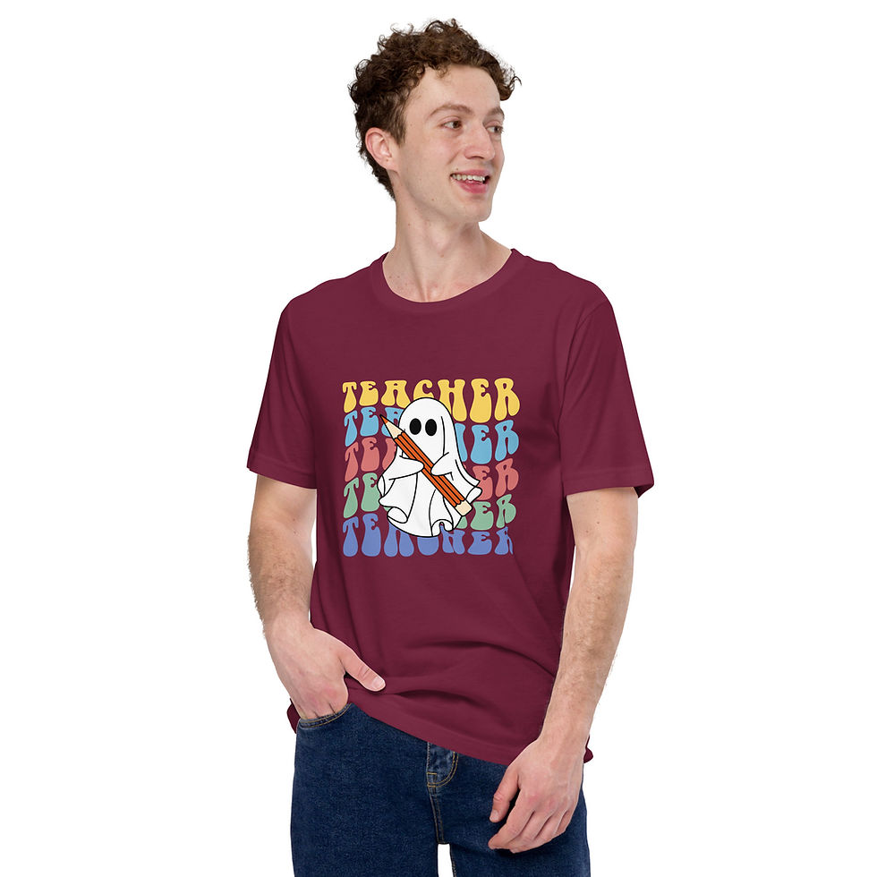Thumbnail: Teacher Teacher Teacher