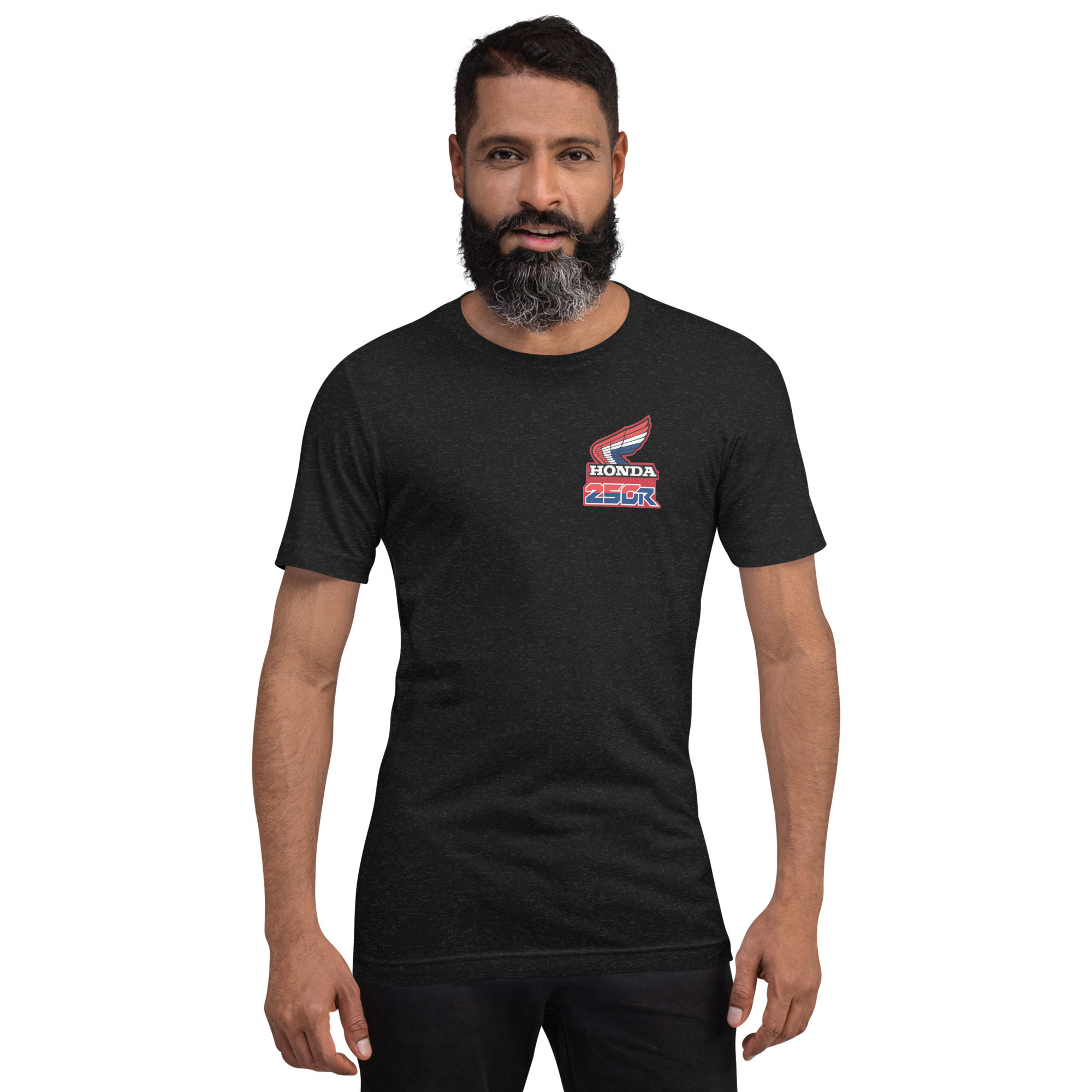 250R Tee