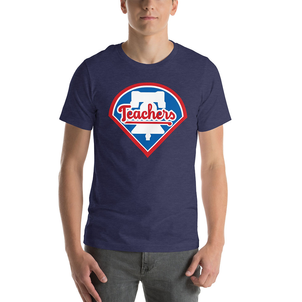 Thumbnail: Philadelphia TEACHERS (Phils)