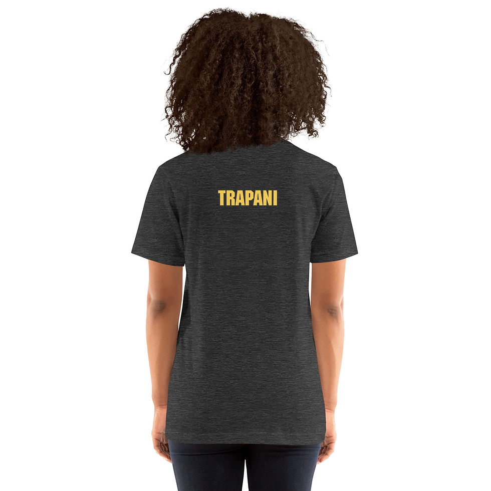 Thumbnail: WAMS Trapani Tee
