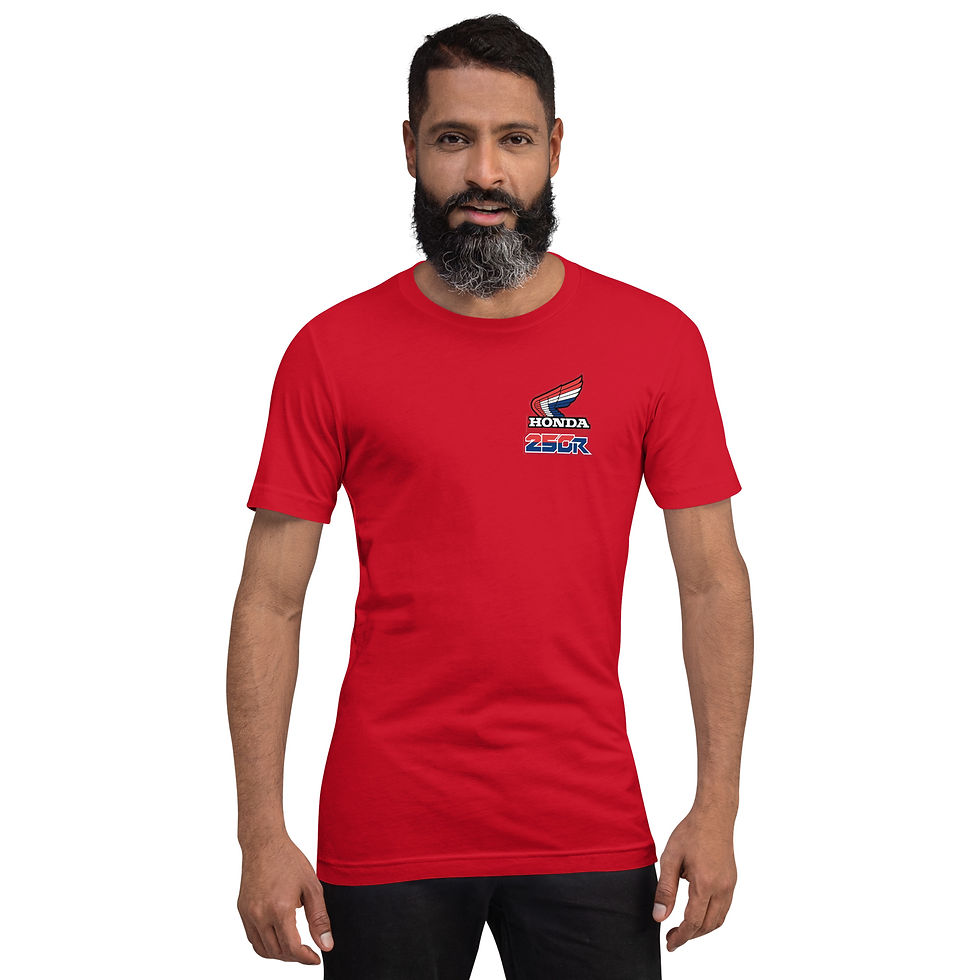 Thumbnail: 250R Tee