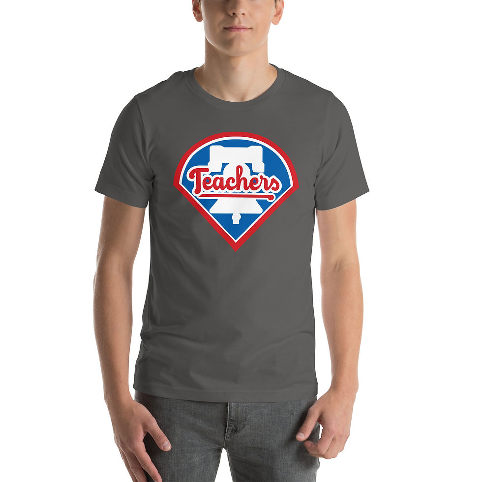 Thumbnail: Philadelphia TEACHERS (Phils)