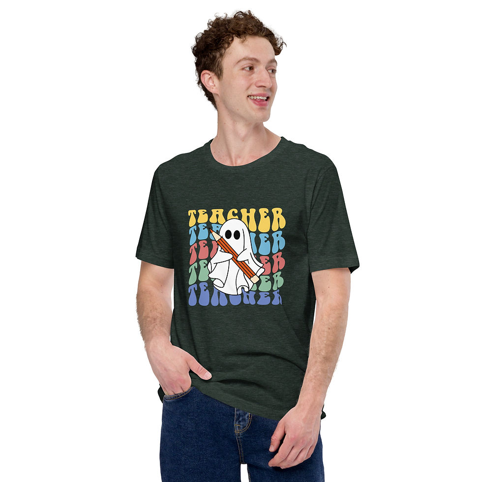 Thumbnail: Teacher Teacher Teacher