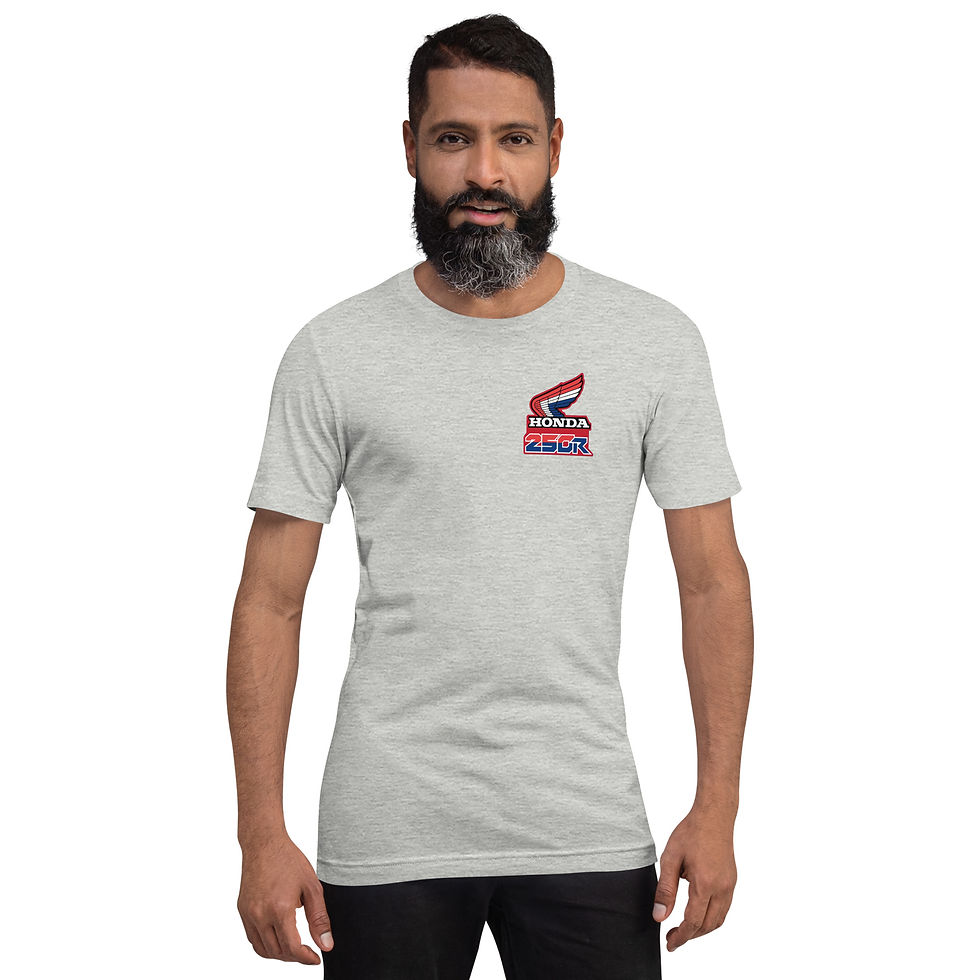 Thumbnail: 250R Tee
