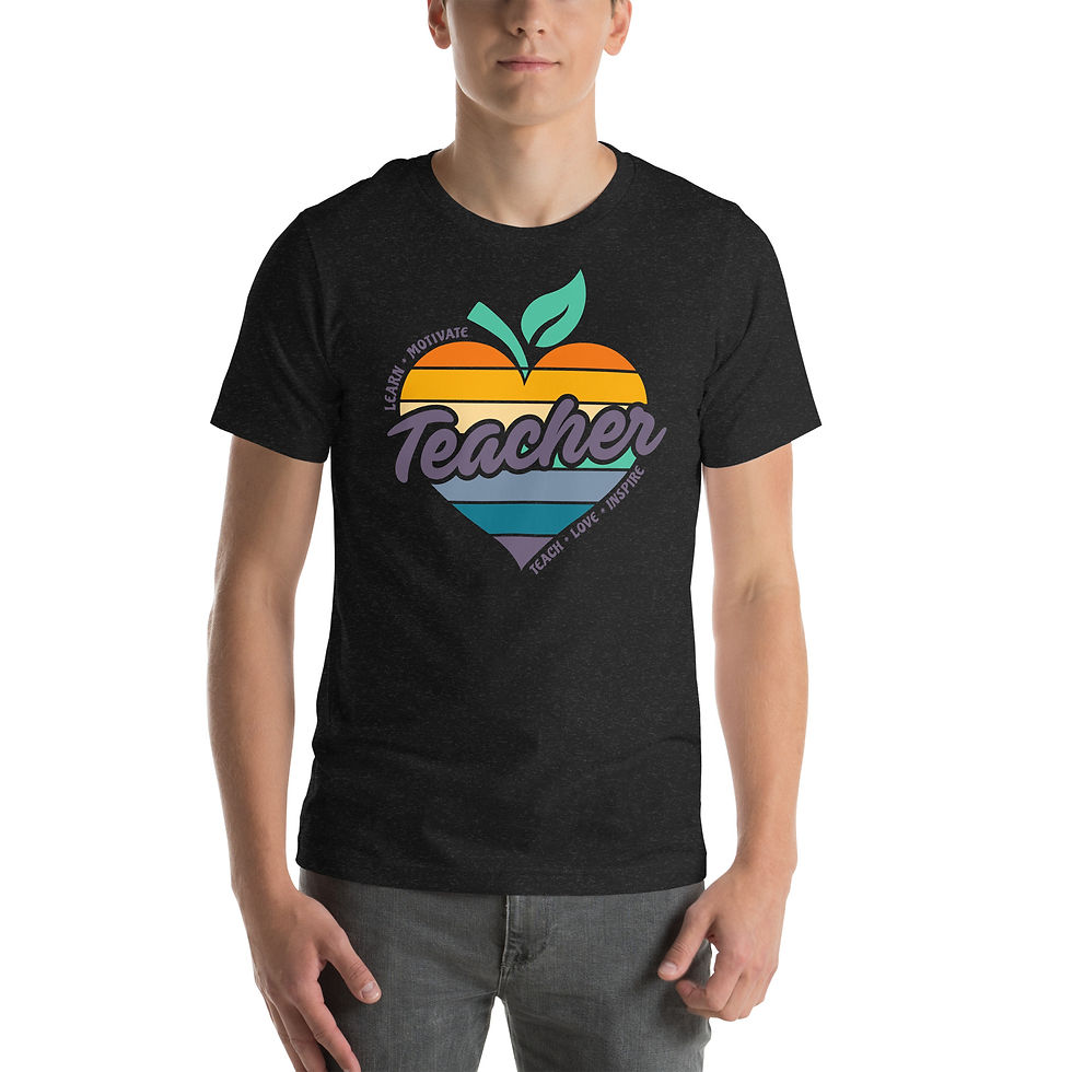 Thumbnail: Teacher