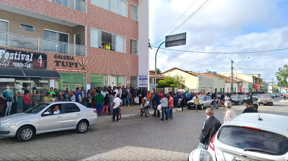 Foto Blog Jornal da Cidade
