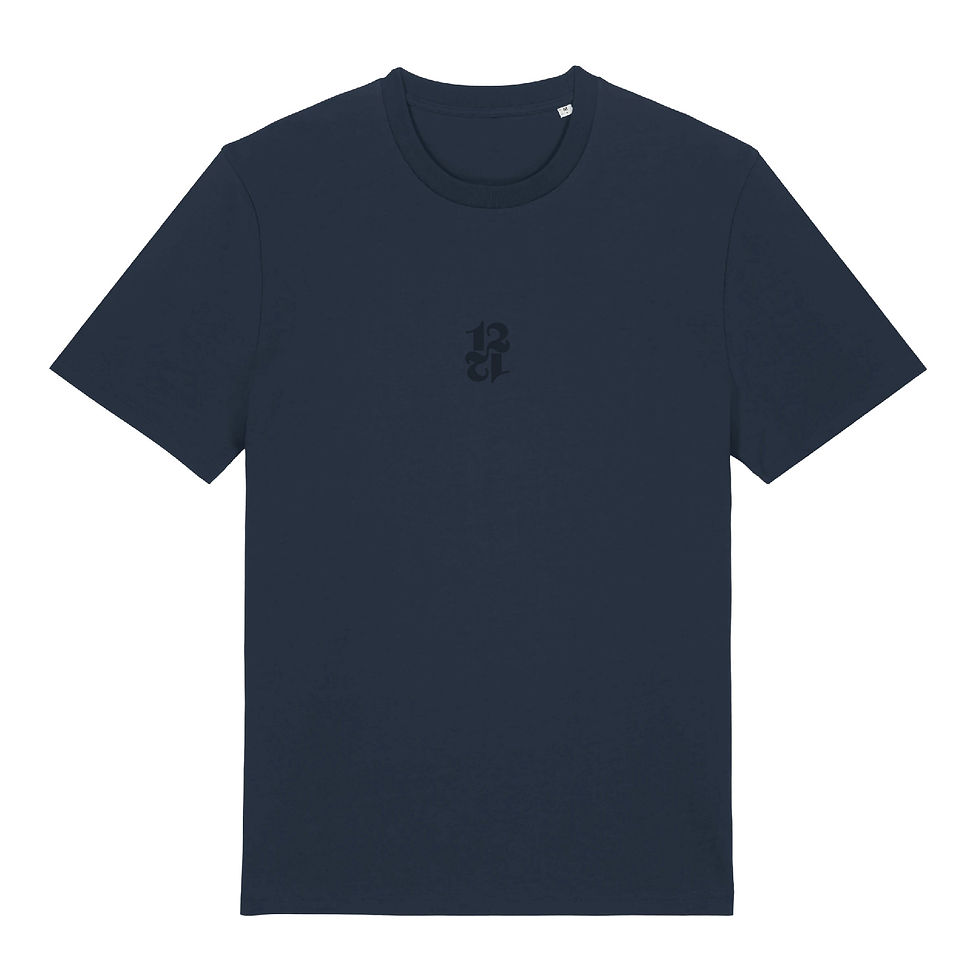 Miniatura: T-shirt Timeless Bordada