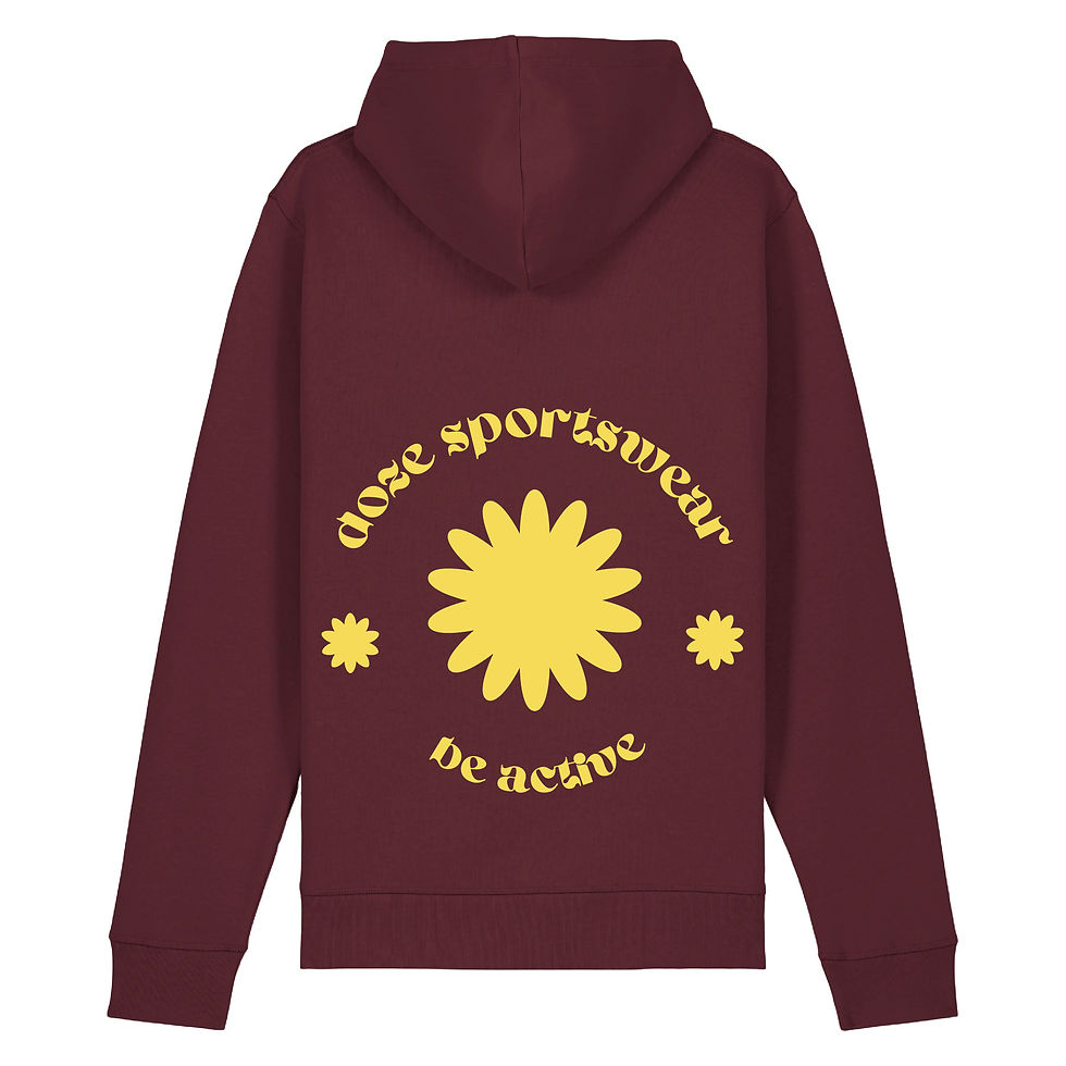 Miniatura: Sweatshirt Daily Estampada