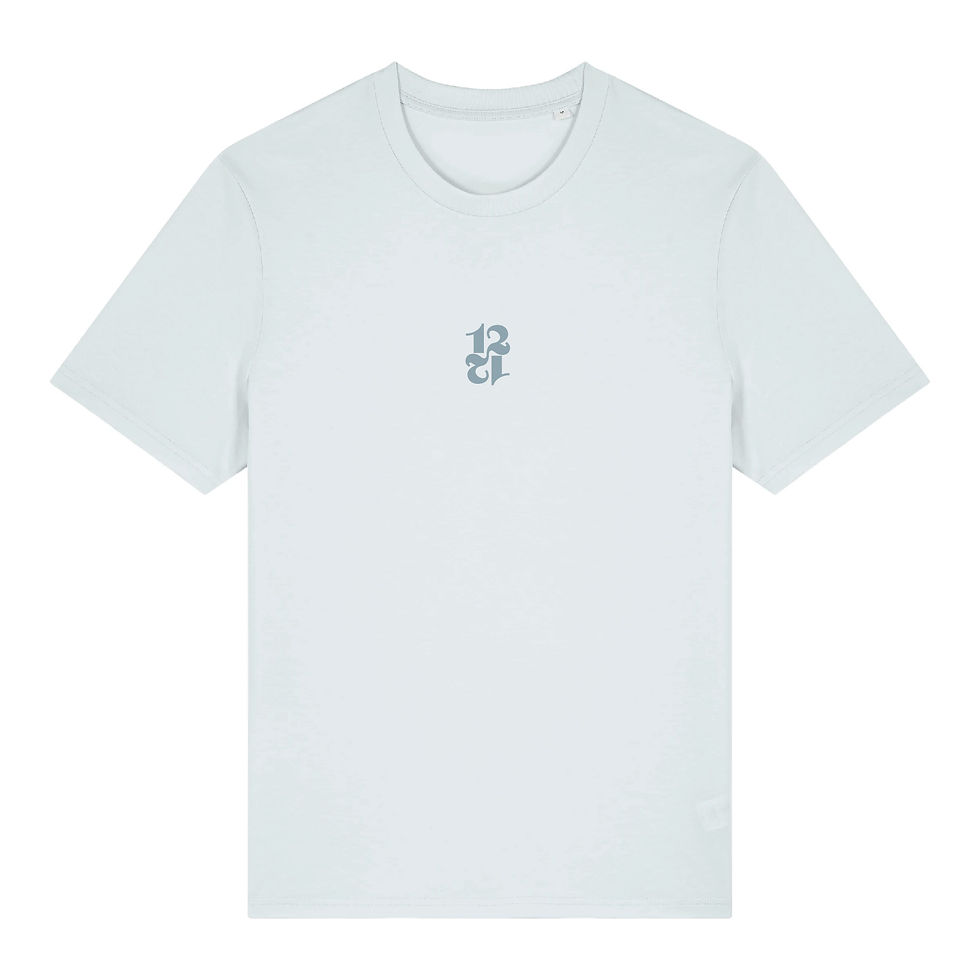 Miniatura: T-shirt Timeless Bordada