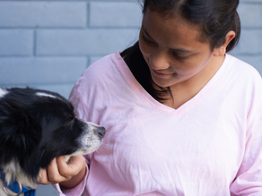Hope for Girls: The case for girls' health and education