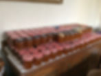 Make and sell jam
