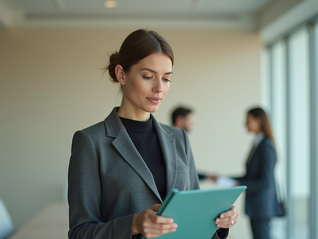 Empower Your Hiring Process with Strides Staffing Expertise