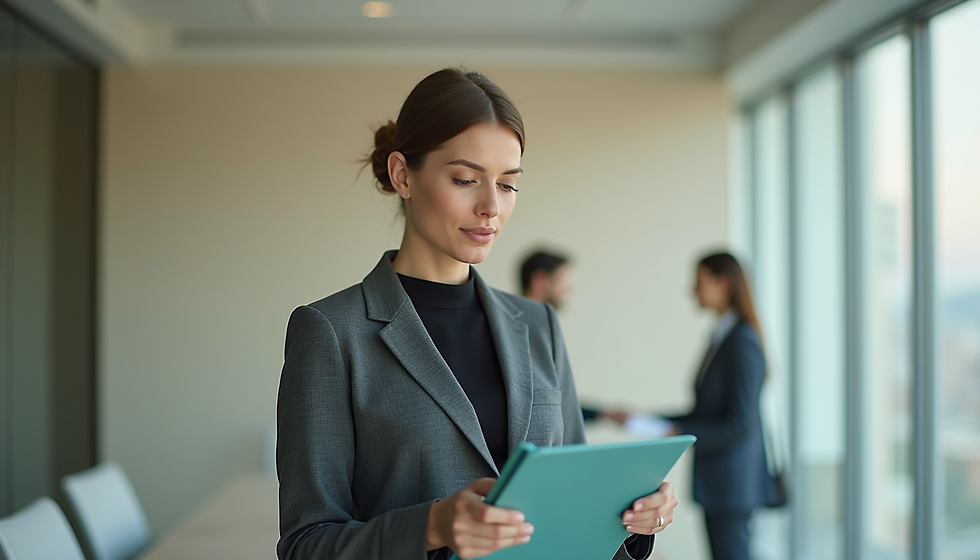 Empower Your Hiring Process with Strides Staffing Expertise