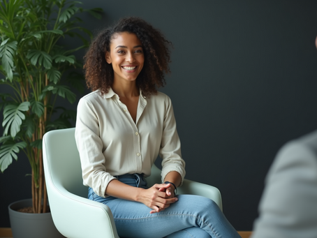 Unlock Your Career Potential with Job Search Coaching Services