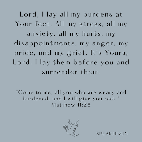 Surrender All