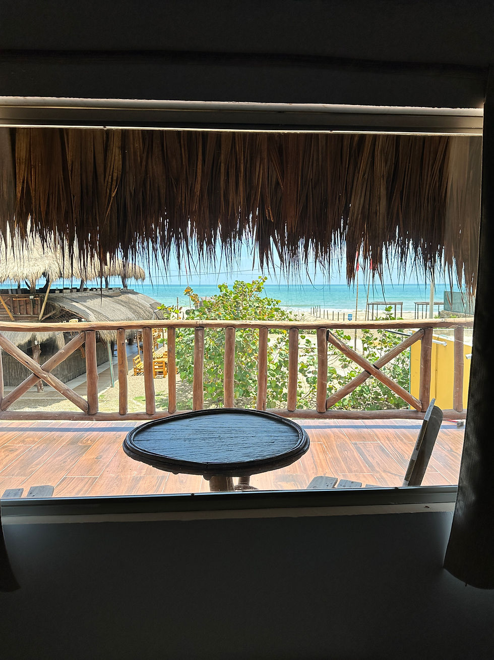 Habitación Coherencia