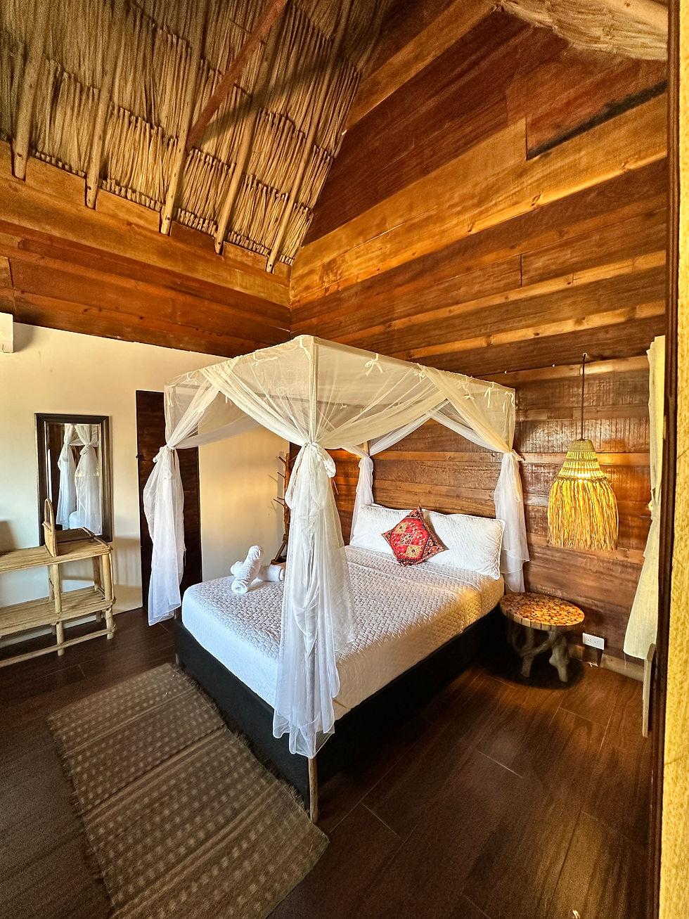 10% off room rates December 2027